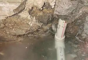 大安管道漏水检测五