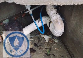大安水管漏水检测公司6