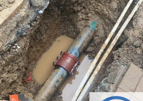 大安水管漏水检测公司4
