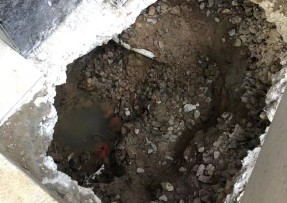 大安水管漏水检测公司2